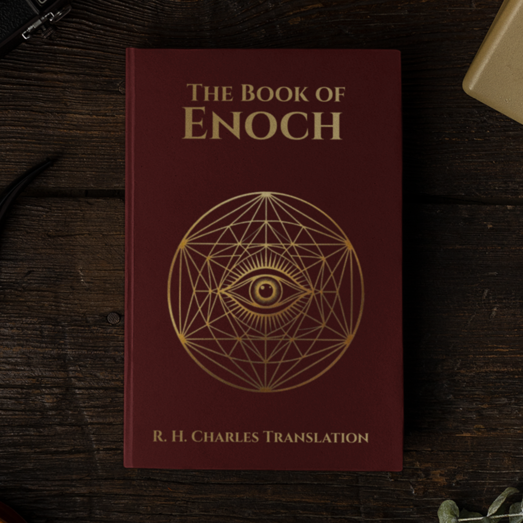 Book of Enoch