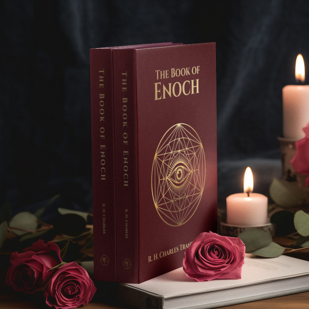 Book of Enoch